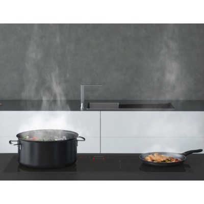 Silverline LIGHTLINE 120 cm svart - SM 4390-2 SR