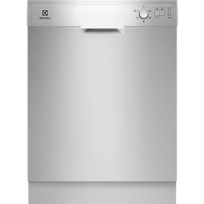 Diskmaskin 60 cm ESA17200UX Electrolux rostfri