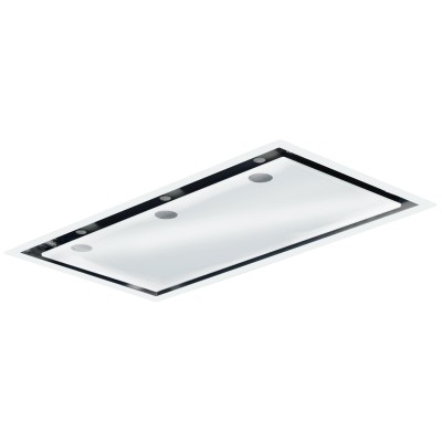 Silverline Torino, vit, CENTRALVENTILATION 75 cm - SC 1176-75 HV