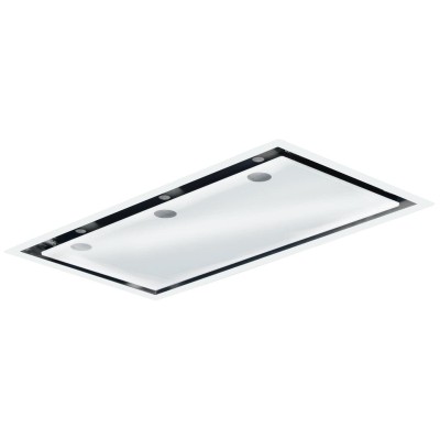 Silverline Torino, vit, CENTRALVENTILATION 75 cm - SC 1176-75 HV