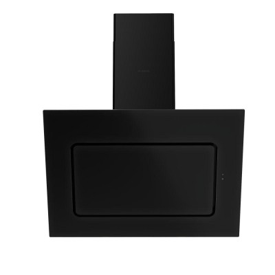 Silverline Ydun, svart, CENTRALVENTILATION 80 cm - SC 3422-80 SR