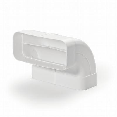 Skarvstycke platt 89 x 222 mm - 501505