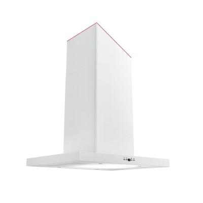 Snedskärning Väggmonterad modell - Smig væg