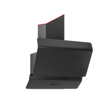 Snedskärning Väggmonterad modell - Smig væg