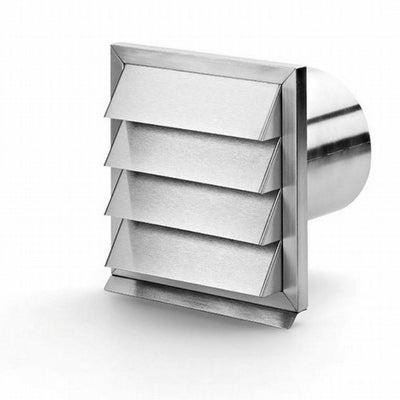 Ståljalusi inkl returspjäll - 4022012