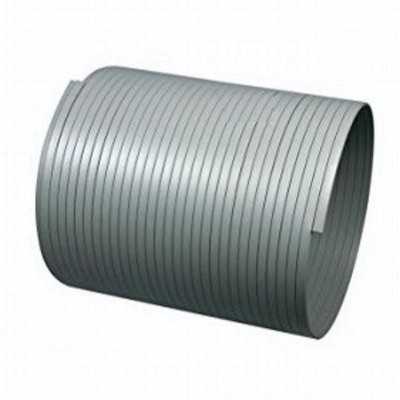 Steglös adapter Ø 75 - 165 mm - 312127