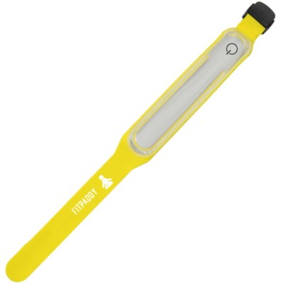 Fitpaddy - Armband Löpare LED Lampa - A12916