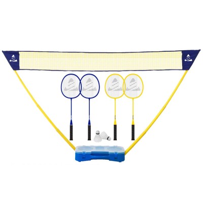 SportMe - Badmintonset Easy Up - 7358
