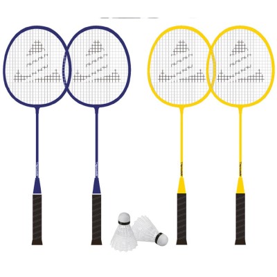 SportMe - Badmintonset Easy Up - 7358