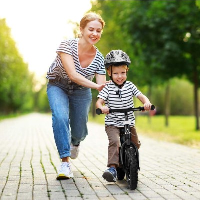 SportMe - Balanscykel SMX 12 tum - A11878