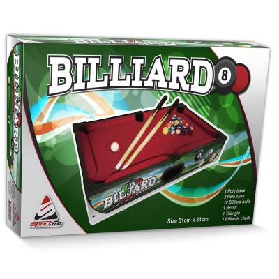 SportMe - Biljard - 7552