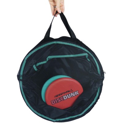 SportMe - DiscDunk - 3 spel i 1 - A14178