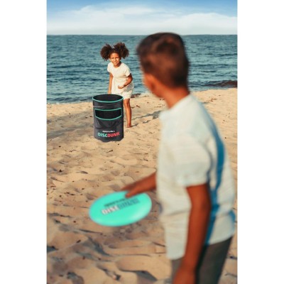 SportMe - DiscDunk - 3 spel i 1 - A14178