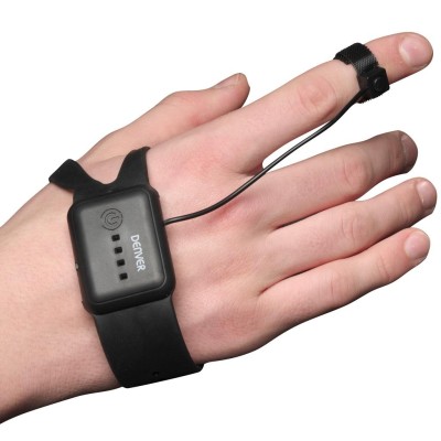 Denver - Drönare Stabilisator Handkontroll DRO-170 - DRO-170