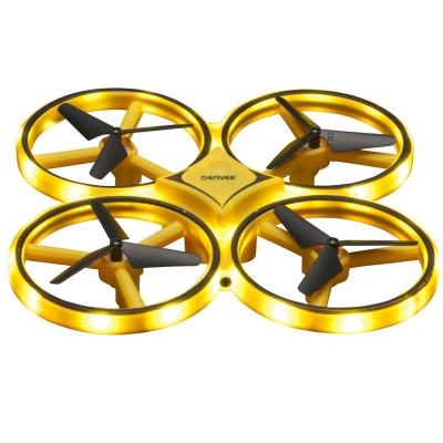 Denver - Drönare Stabilisator Handkontroll DRO-170 - DRO-170