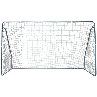 SportMe - Fotbollsmål, 240 cm - A11787
