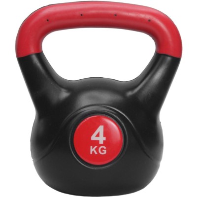 Fitpaddy - Kettlebell Komfort 4 kg - A13089