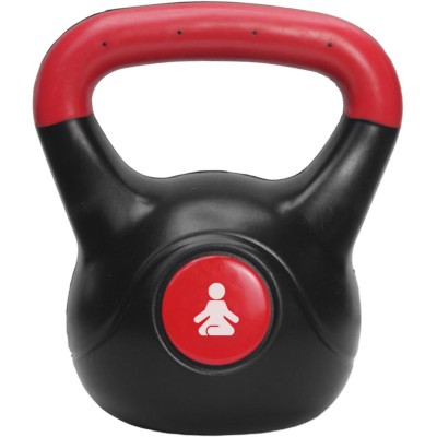 Fitpaddy - Kettlebell Komfort 4 kg - A13089