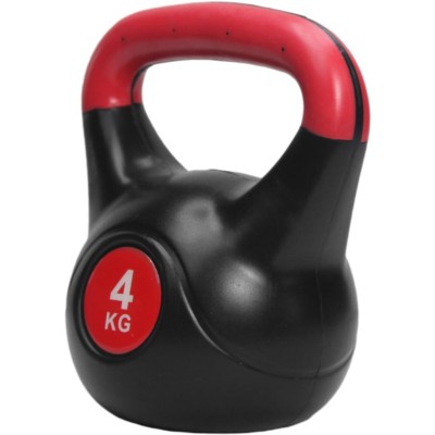Fitpaddy - Kettlebell Komfort 4 kg - A13089