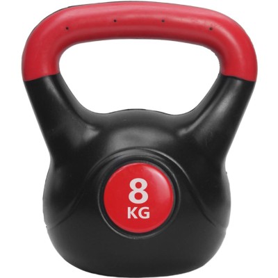 Fitpaddy - Kettlebell Komfort 8 kg - A13090