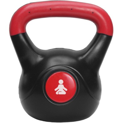 Fitpaddy - Kettlebell Komfort 8 kg - A13090