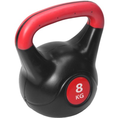 Fitpaddy - Kettlebell Komfort 8 kg - A13090