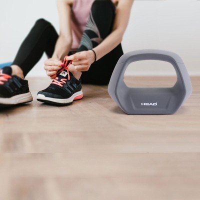 HEAD - Kettlebell Silicone 2.6 kg - A14265