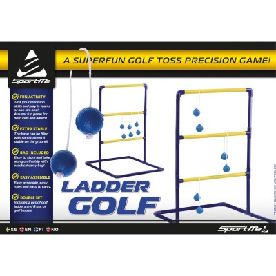 SportMe - Ladder Golf - 7330S