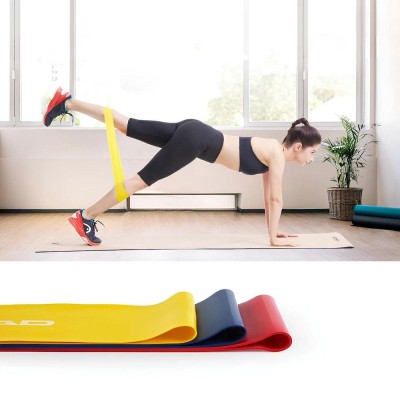 HEAD - Latex band Elastiska 3st - A14267