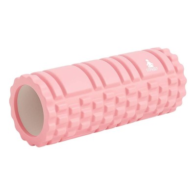 Fitpaddy - Massagerulle Pink Edition - A15773