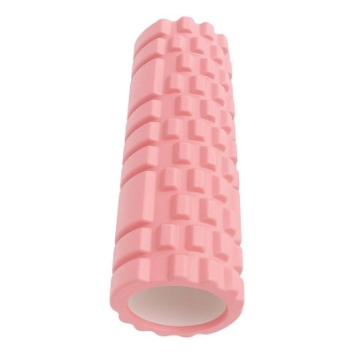 Fitpaddy - Massagerulle Pink Edition - A15773
