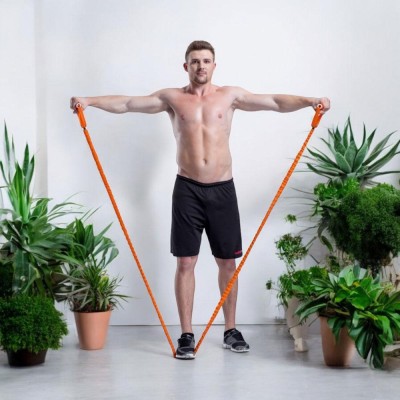 HEAD - Motståndsband i TPE material 1,2m - A14282