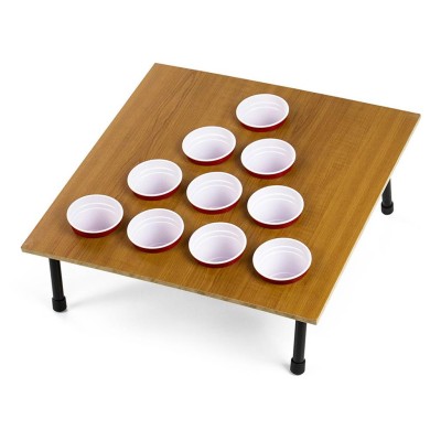 SportMe - Pong Game - 7285