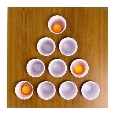 SportMe - Pong Game - 7285