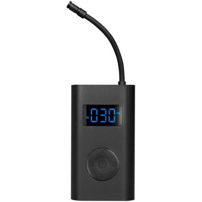 LogiLink - Portabel luftkompressor 0,2-10,3 bar - PA0265