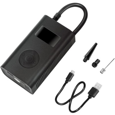 LogiLink - Portabel luftkompressor 0,2-10,3 bar - PA0265