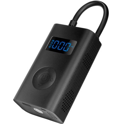 LogiLink - Portabel luftkompressor 0,2-10,3 bar - PA0265