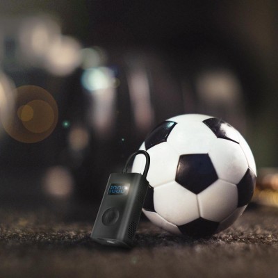 LogiLink - Portabel luftkompressor 0,2-10,3 bar - PA0265