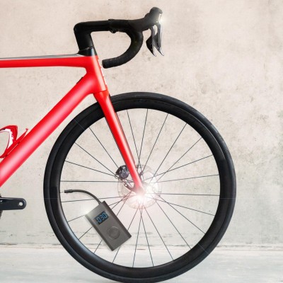 LogiLink - Portabel luftkompressor 0,2-10,3 bar - PA0265