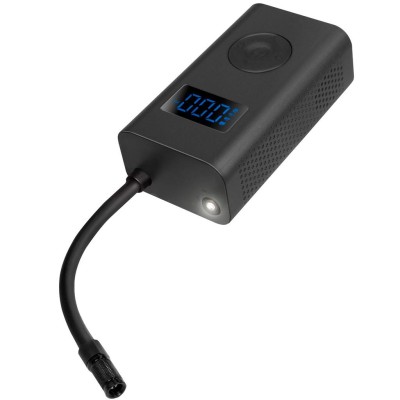 LogiLink - Portabel luftkompressor 0,2-10,3 bar - PA0265