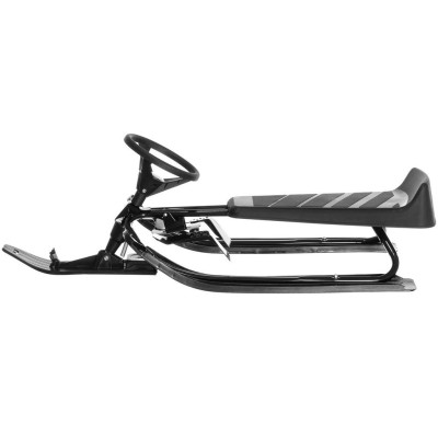 Atom - Rattkälke Barn Svart - A16259