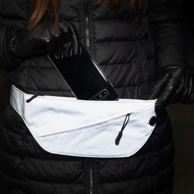 Atom - Reflekterande Löparbälte - A12760