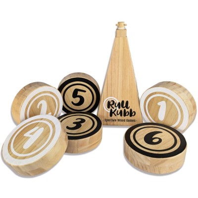 SportMe - Rullkubb - A14179