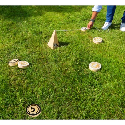 SportMe - Rullkubb - A14179