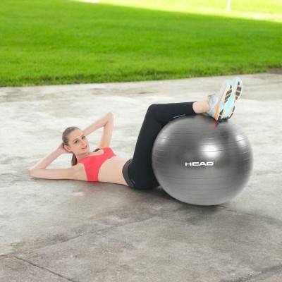 HEAD - Träning/Pilatesboll 65 cm - A14285