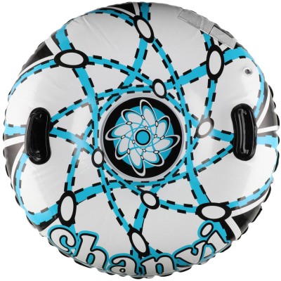 Atom - Uppblåsbart Tefat 94 cm - A11574