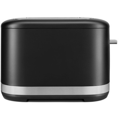 Brödrost 2 Skivors Metall 5KMT2109EBM Mattsvart
