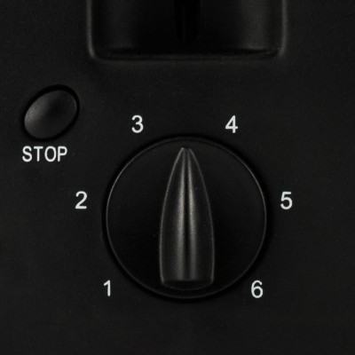 Brödrost Design Inox 2234