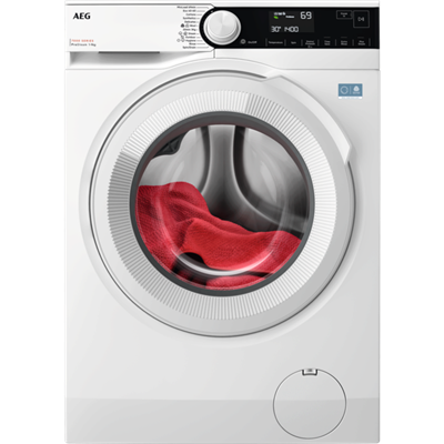 Tvättmaskin 9 kg LR732O94O AEG 7000-serien