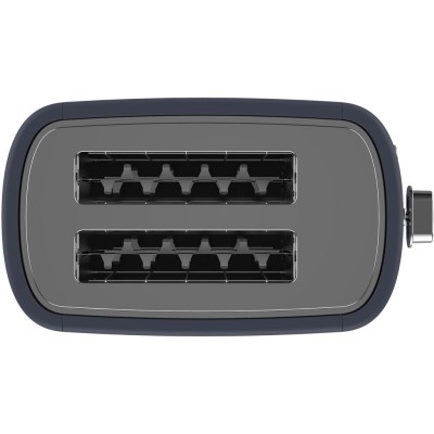 Brödrost New Moon 2 skivor 1050W